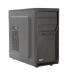 iggual PSIPCH707 PCs estación de trabajo Intel® Core™ i7 i7-12700 16 GB DDR4-SDRAM 1 TB SSD Escritorio PC Negro