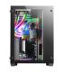MARS GAMING Torre E-ATX MCV3 PREMIUM XXL BLACK
