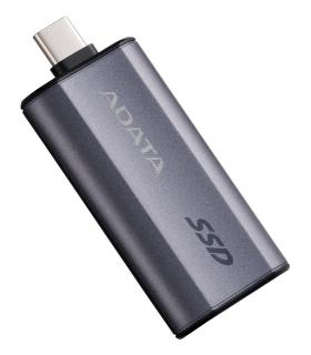 ADATA SC750 SSD Externo 500GB USB 3.2 Gen2 Grey