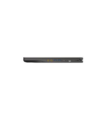 MSI PORTATIL THIN 15 B13VE-2687XES. 15.6" FHD (1920*1080), 144HZ . IPS.  I7-13620H. DDR IV 8GB*2 (3200MHZ). RTX 4050, GDDR6 6GB