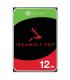 Seagate IronWolf Pro ST12000NT001 disco duro interno 12 TB 7200 RPM 256 MB 3.5" Serial ATA III