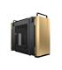 Cougar Caja Mini-itx Dust 2 Iron Gray