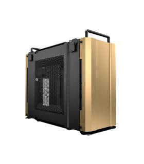 Cougar Caja Mini-itx Dust 2 Iron Gray