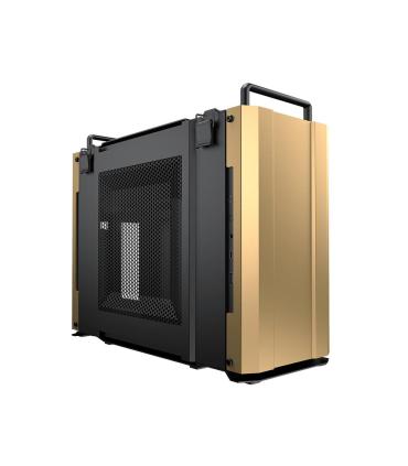 Cougar Caja Mini-itx Dust 2 Iron Gray