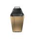 Cougar Caja Mini-itx Dust 2 Iron Gray