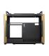 Cougar Caja Mini-itx Dust 2 Iron Gray