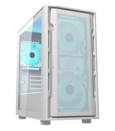 Cougar Caja Uniface Mini Rgb White