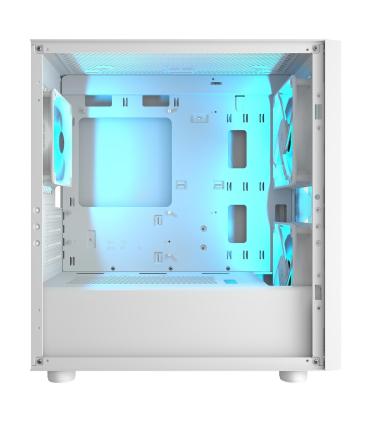 Cougar Caja Uniface Mini Rgb White