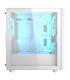 Cougar Caja Uniface Mini Rgb White