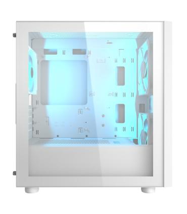 Cougar Caja Uniface Mini Rgb White