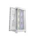 Cougar Caja Semitorre Duoface PRO Rgb Blanca