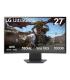 LG 27GS60QC-B pantalla para PC 68,6 cm (27") 2560 x 1440 Pixeles Full HD LCD Negro