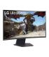LG 27GS60QC-B pantalla para PC 68,6 cm (27") 2560 x 1440 Pixeles Full HD LCD Negro