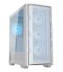 Cougar Caja Miditorre Uniface Rgb White