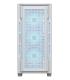 Cougar Caja Miditorre Uniface Rgb White