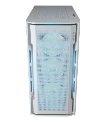 Cougar Caja Miditorre Uniface Rgb White