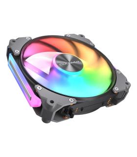 Cougar Ventilador Modular Apolar 120 Argb