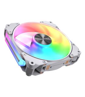 Cougar Vent. Modular Apolar 120 Argb White (3pcs)