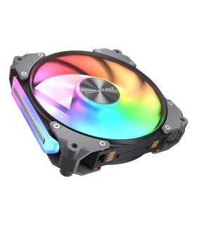 Cougar Vent. Modular Apolar 120 Argb (3pcs)