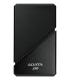 ADATA SE920 Tecnología Thunderbolt (Rayo) 1 TB USB Tipo C 3.2 Gen 2 (3.1 Gen 2) Negro