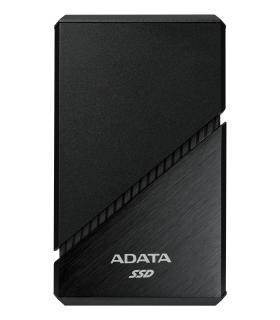 ADATA SE920 Tecnología Thunderbolt (Rayo) 1 TB USB Tipo C 3.2 Gen 2 (3.1 Gen 2) Negro