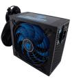 Deep Gaming DeepPower BR-650 unidad de fuente de alimentación 650 W 20+4 pin ATX ATX Negro