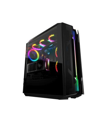 Cougar Semitorre GeminiPro Cristal Templado