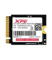 ADATA SGAMMIXS55-512G-C unidad de estado sólido 512 GB M.2 PCI Express 4.0 NVMe 3D NAND