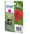 Epson Strawberry Singlepack Magenta 29 Claria Home Ink