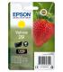Epson Strawberry Singlepack Yellow 29 Claria Home Ink