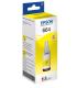 Epson 664 Ecotank Yellow ink bottle (70ml)