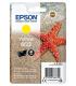 Epson Singlepack Yellow 603 Ink
