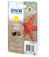 Epson Singlepack Yellow 603 Ink