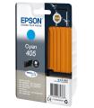 Epson Singlepack Cyan 405 DURABrite Ultra Ink