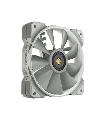 Cougar Ventilador Mhp 120 White