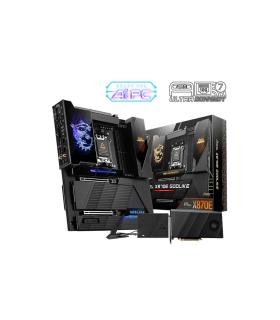 PLACA MSI MEG X870E GODLIKE,AMD,AM5,X870,4DDR5,LAN5G+WIFI7+BT5.4,E-ATX