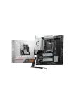 PLACA MSI B650M GAMING PLUS WIFI,AMD,AM5,B650,4DDR5,192GB,HDMI+DP,4SATA3+2M.2,2.5GBE+WIFI6E+BT5.3,11USB3.2,MATX