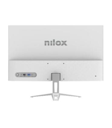 NILOX NXM27FHD100W Monitor 27"IPS 100H HDMI MM Bla