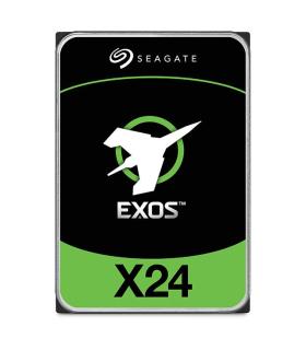 DISCO SEAGATE EXOS X24 24TB 3.5 SATA 6GB S