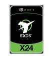 DISCO SEAGATE EXOS X24 24TB 3.5 SATA 6GB/S