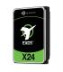 DISCO SEAGATE EXOS X24 24TB 3.5 SATA 6GB S
