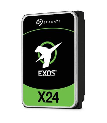 DISCO SEAGATE EXOS X24 24TB 3.5 SATA 6GB S