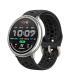 AMAZFIT ACTIVE 2 BLACK SPORT SILICONE