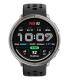 AMAZFIT ACTIVE 2 BLACK SPORT SILICONE