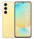 Smartphone Samsung Galaxy S24 FE 8GB  128GB  6.7'  5G  Amarillo
