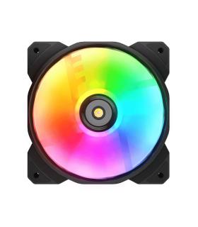Cougar Ventilador Mhp 120 Argb Pack 3