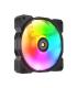 Cougar Ventilador Mhp 120 Argb Pack 3