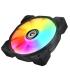 Cougar Ventilador Mhp 120 Argb Pack 3