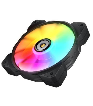 Cougar Ventilador Mhp 120 Argb Pack 3