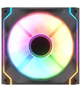 Cougar Ventilador SC140 Argb Negro